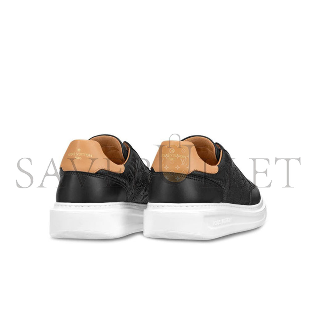 LOUIS VUITTON BEVERLY HILLS SNEAKER 1A7WGL